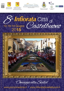 8^ Infiorata [1]
